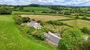 Aerial View- click for photo gallery